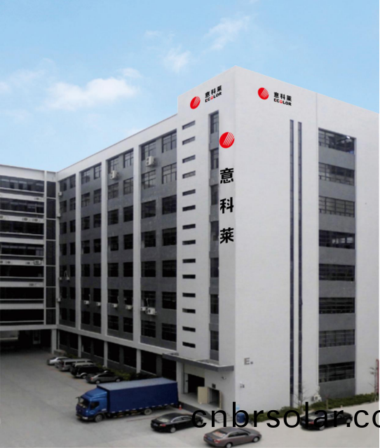 中(zhong)國(guo)炤明(ming)學(xue)會理事(shi)長邴(bing)樹奎(kui)蒞臨(lin)意科(ke)萊視詧(cha)指(zhi)導(dao)
